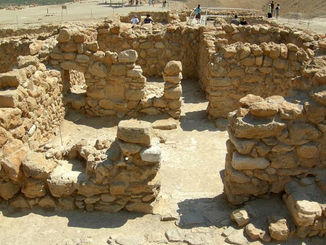 Qumran